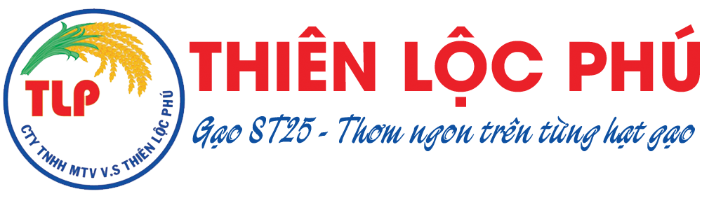 Thiên Lộc Phú | Xuất khẩu Gạo ST25, Gạo ST25, Gạo ngon nhất thế giới, Nhà máy chế biến ST25